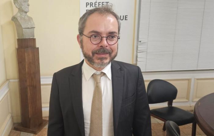 Etienne Desplanques