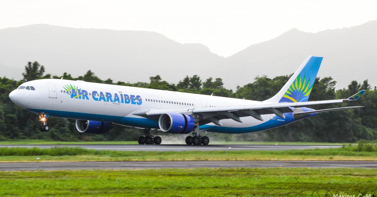 Un exercice de crise grandeur nature sur un trajet aérien transatlantique et régional