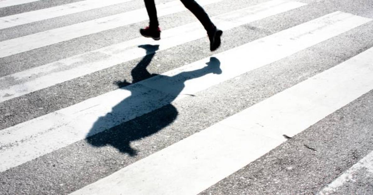Une femme de 84 ans heurtée par un véhicule