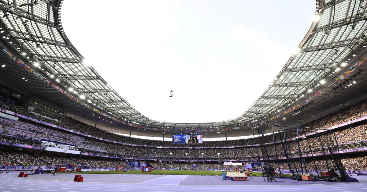 JO 2024 : Rénelle Lamote en finale, les repêchages pour Biron et Belocian