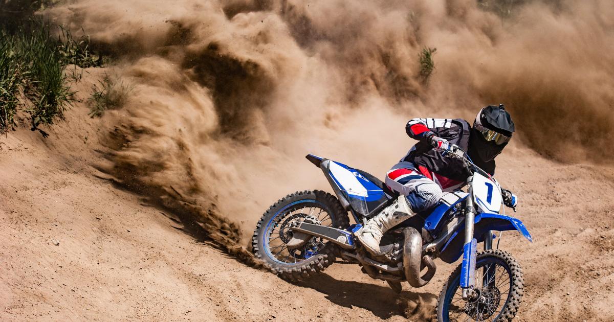 Le 1er Supermotard et Quad International se tient dimanche en Guadeloupe