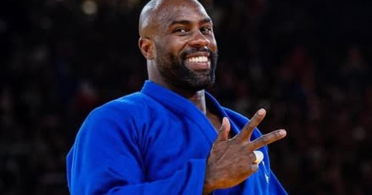 JUDO. « Mission réussie » pour la première édition de la Riner Cup