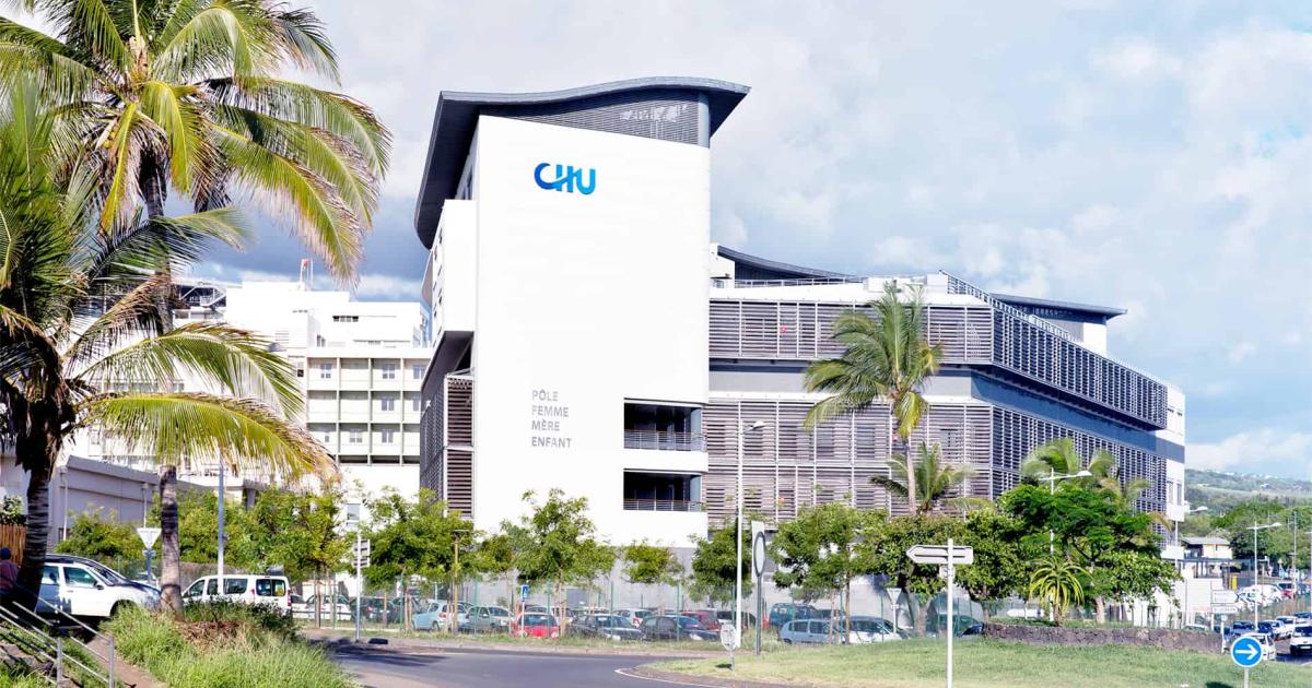 Plus de 100.000 cas estimés de chikungunya à La Réunion