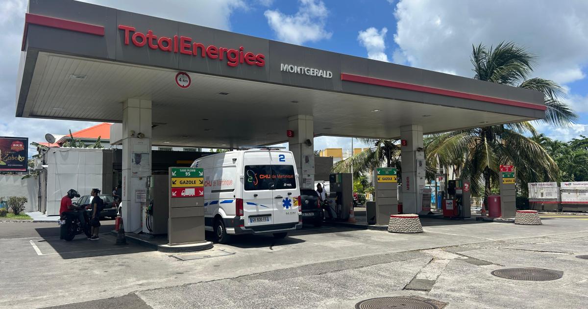 Payer avant de remplir, face aux incivilités les stations-service changent de braquet
